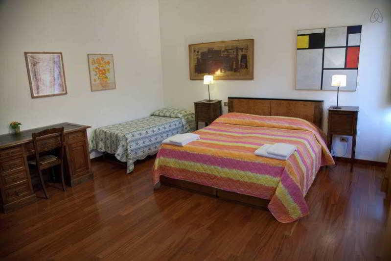 Brasca And Ricasoli 3* Firenze