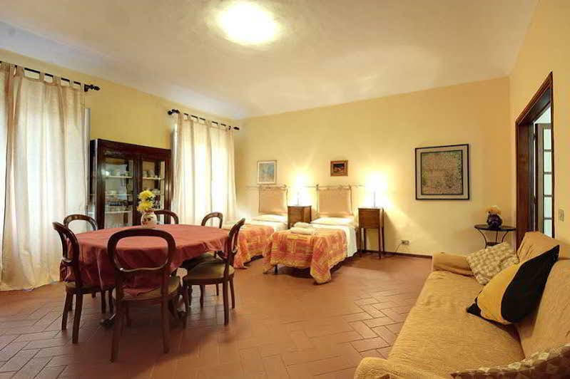 Brasca And Ricasoli Hotel Firenze